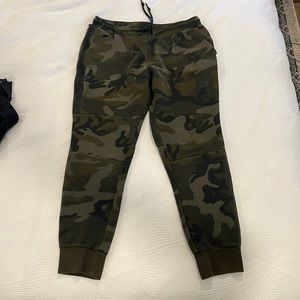 Nike Tech Fleece pants